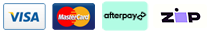 Payment icons