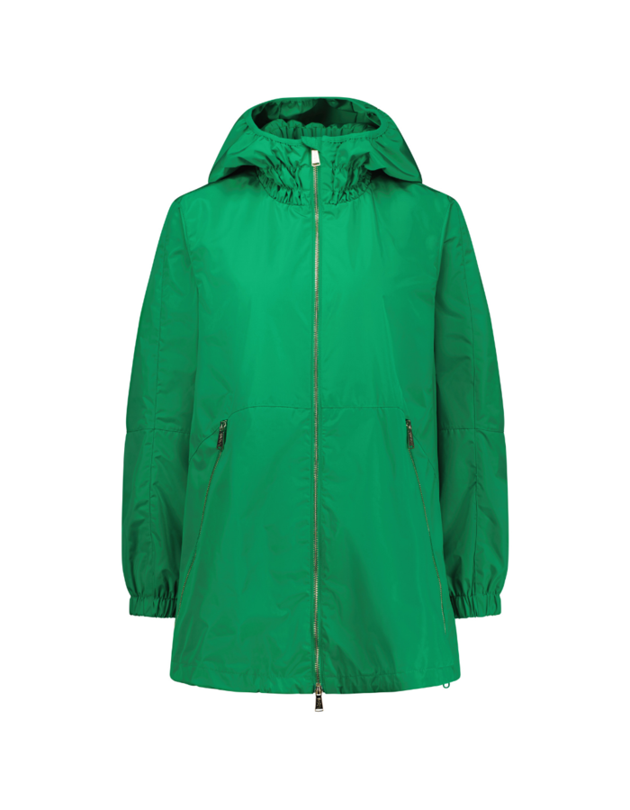 Sadie Women's Rain Jacket
