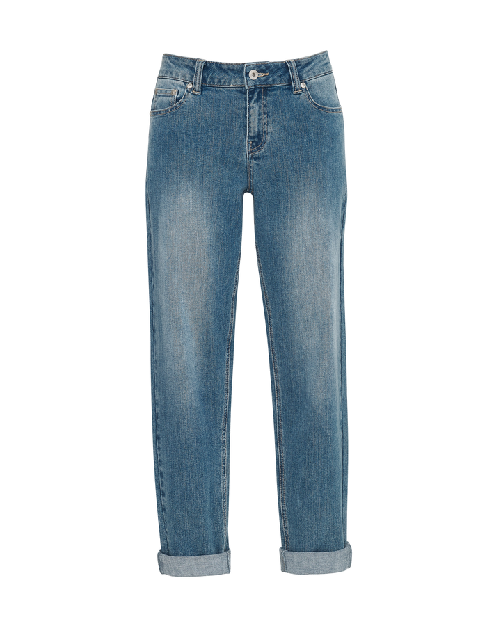 BOYFRIEND JEAN 