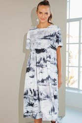 VENICE DRESS