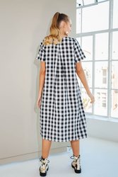 VENICE DRESS