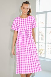 VENICE DRESS