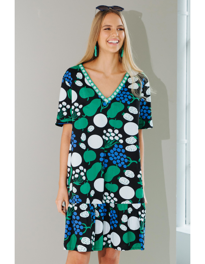 TULIP DRESS