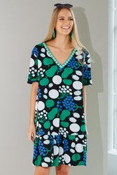 TULIP DRESS