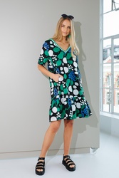 TULIP DRESS