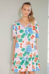 TULIP DRESS