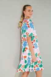 TULIP DRESS