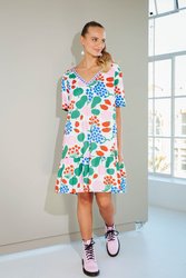 TULIP DRESS