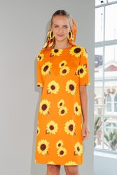 FARROW DRESS