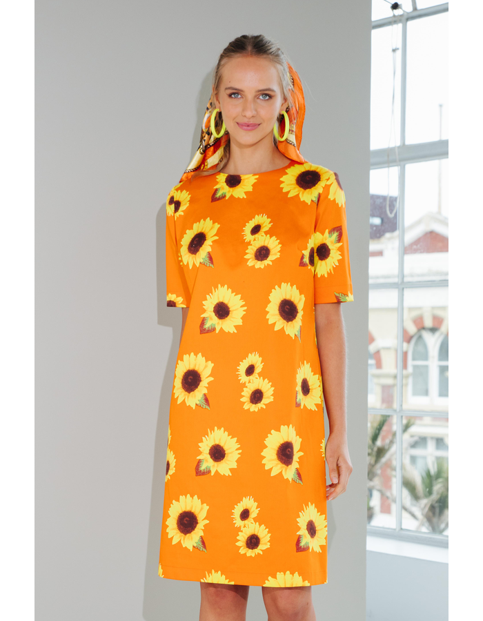 FARROW DRESS