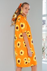 FARROW DRESS