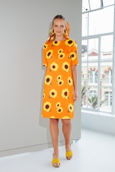 FARROW DRESS
