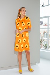 FARROW DRESS