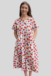 VENICE DRESS