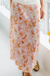 BETTY BIAS SKIRT