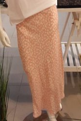 BETTY BIAS SKIRT