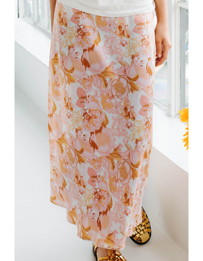 BETTY BIAS SKIRT
