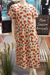 VENICE DRESS