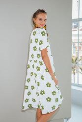 NEW SUNDAY DRESS