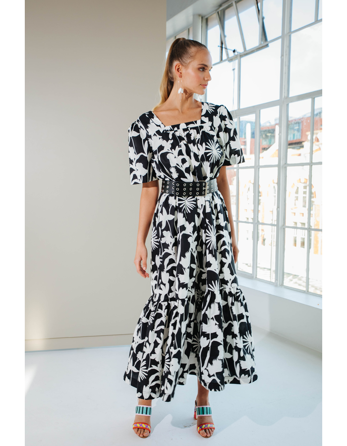 MARLY DRESS