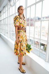 MARLY DRESS