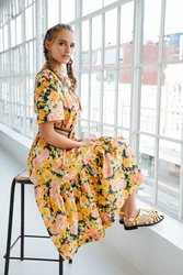 MARLY DRESS