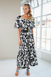 MARLY DRESS