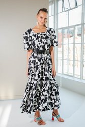 MARLY DRESS