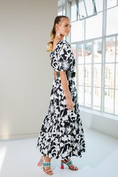 MARLY DRESS
