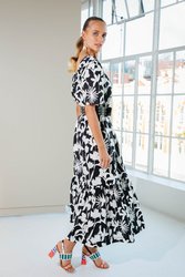 MARLY DRESS