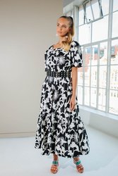 MARLY DRESS