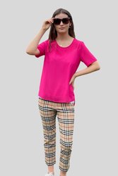CAPRI PANTS