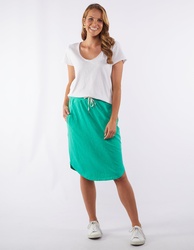 FUNDAMENTAL ISLA SKIRT