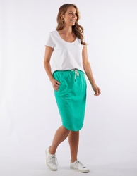 FUNDAMENTAL ISLA SKIRT