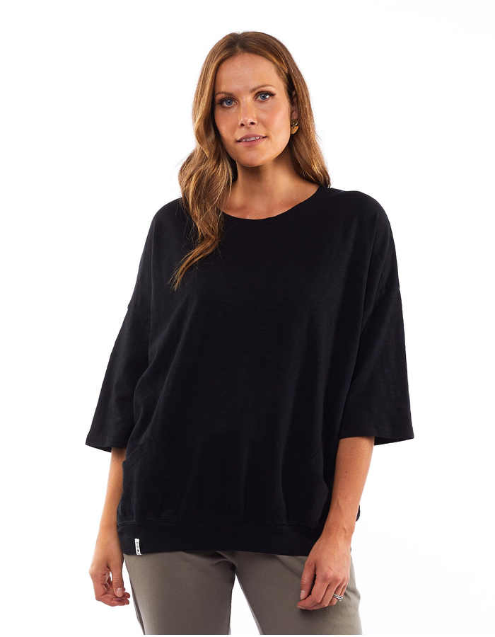 Elm Mazie Sweat