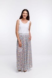MAXI SKIRT