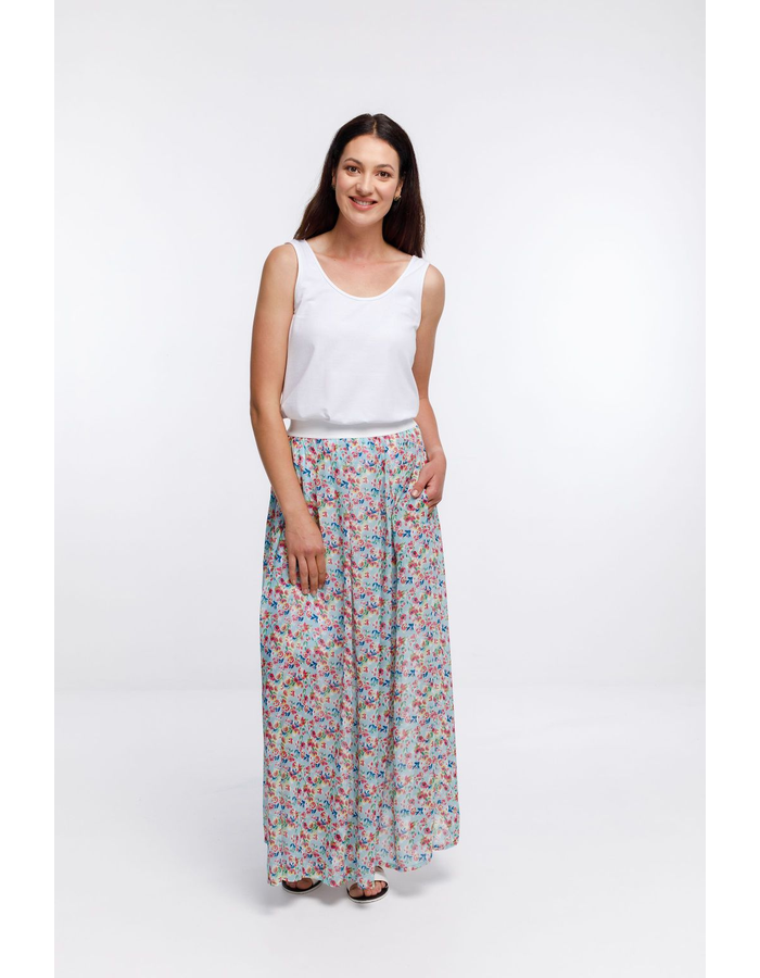 MAXI SKIRT