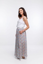 MAXI SKIRT