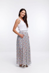 MAXI SKIRT