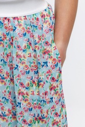 MAXI SKIRT
