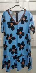 TULIP DRESS