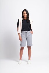 MEDITERRANEAN SHORT