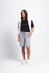 MEDITERRANEAN SHORT