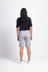 MEDITERRANEAN SHORT