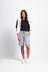 MEDITERRANEAN SHORT