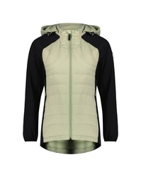 SIENNA ACTIVE ZIP JACKET