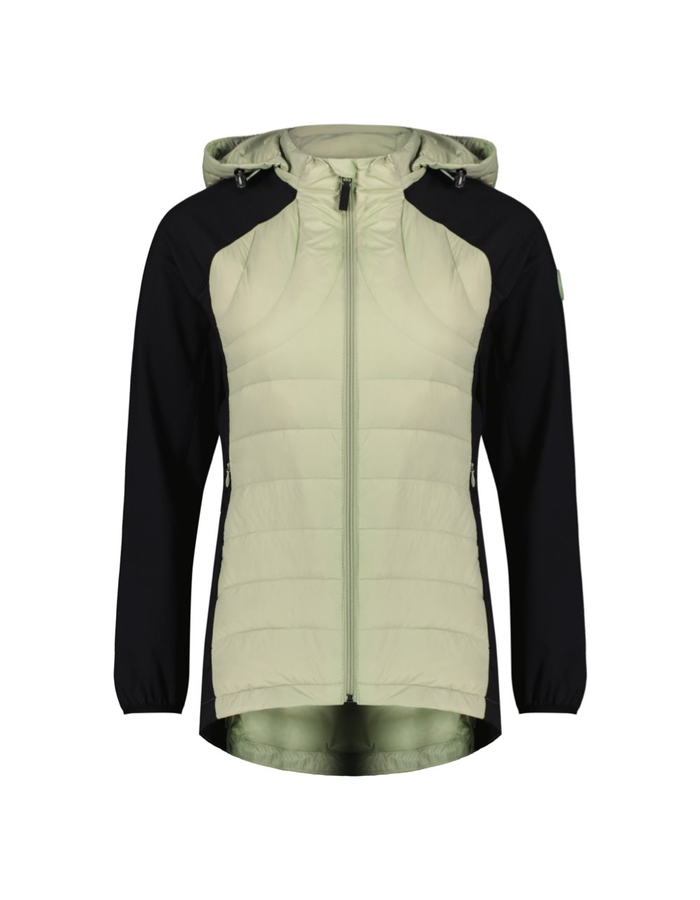 Sienna Women's 90/10 Packable Down Active Jacket