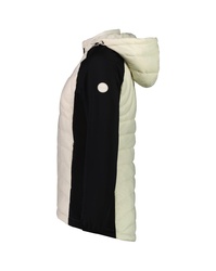 SIENNA ACTIVE ZIP JACKET