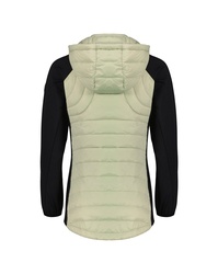 SIENNA ACTIVE ZIP JACKET