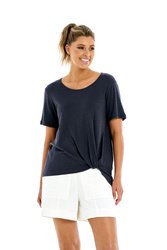 BURLEIGH TEE